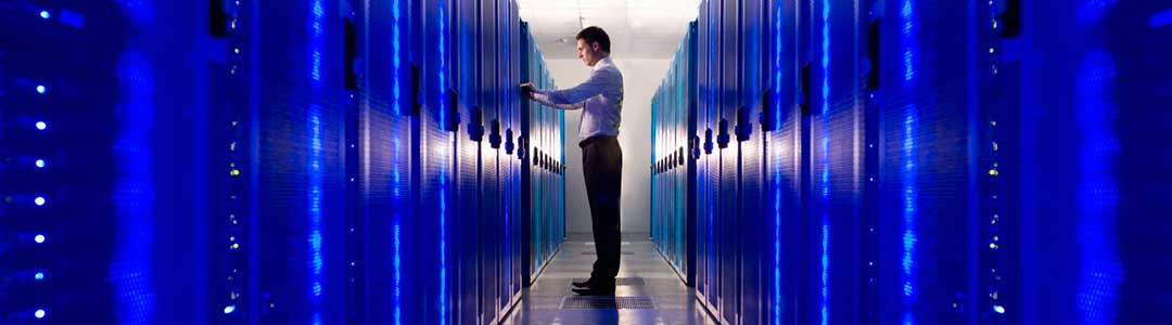 Data Centre